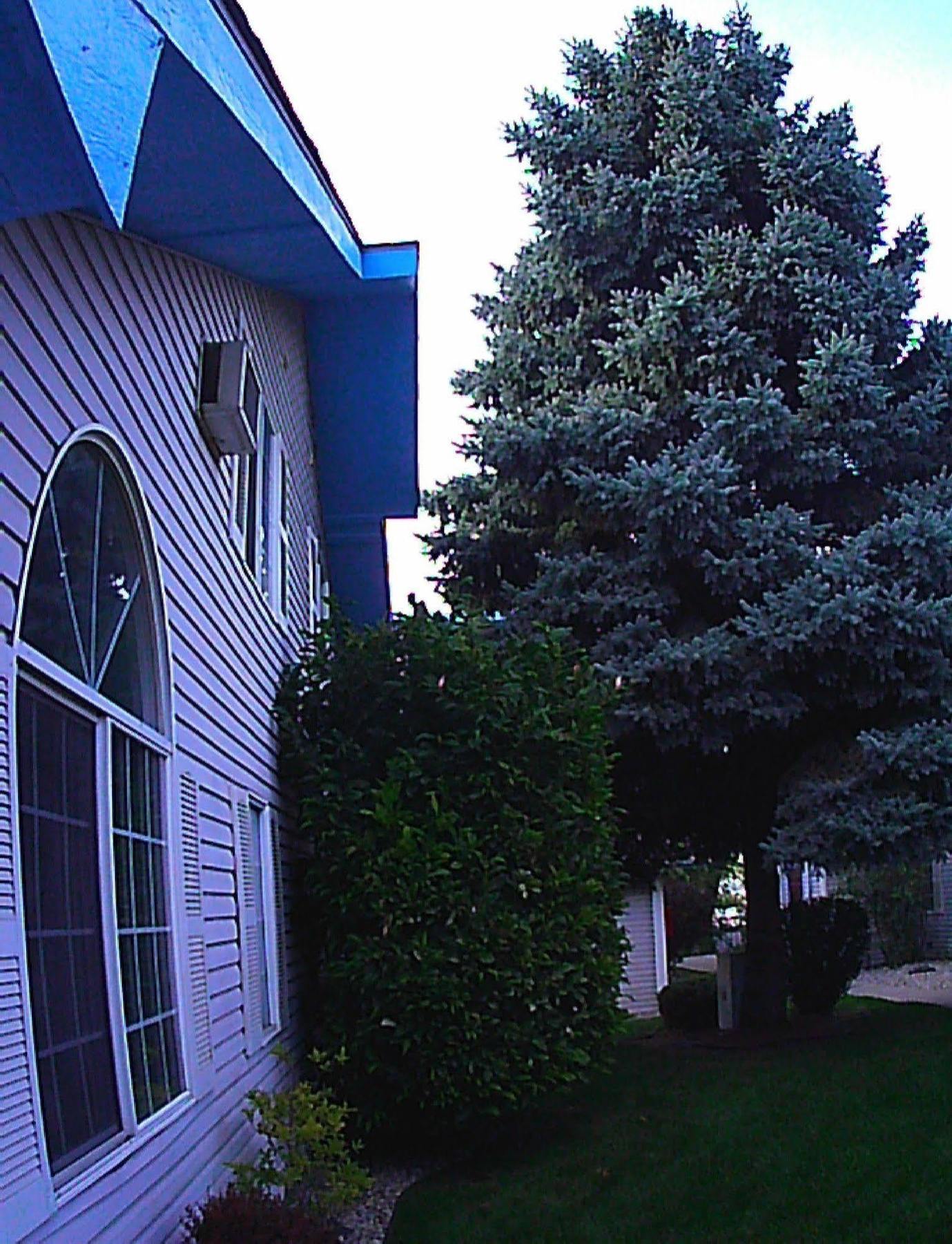 Turning Leaf Townhome Suites Fairwood Kültér fotó