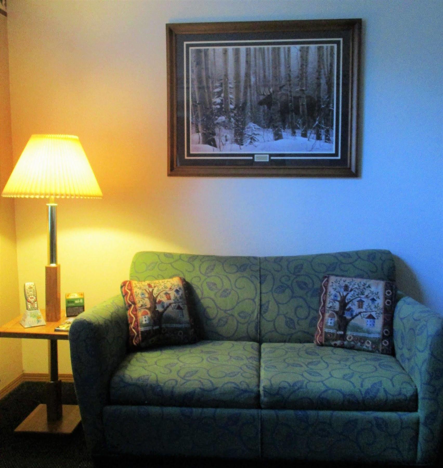 Turning Leaf Townhome Suites Fairwood Kültér fotó
